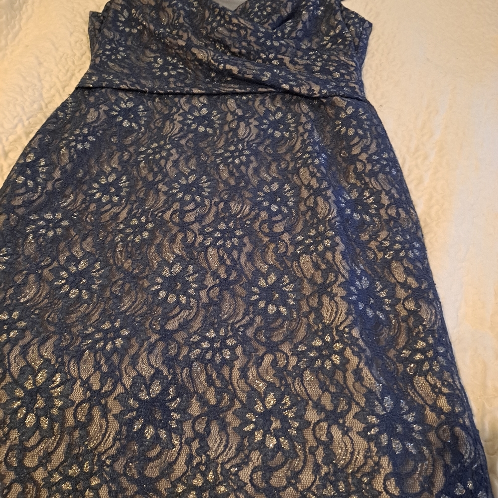 Womens dress size 14